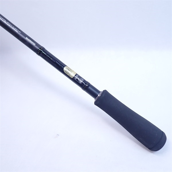 (新古品)１８セフィアＣＩ４＋ティップエギングS６８ＭＬ－Ｓ